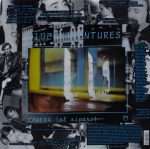 Video-Aventures – Camera (In Focus) / Camera (Al Riparo) LP Plak - Görsel 2