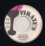 Irish Coffee – Masterpiece / The Show 45lik Plak - Görsel 4