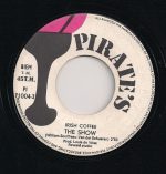 Irish Coffee – Masterpiece / The Show 45lik Plak - Görsel 3