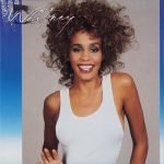 Whitney Houston – Whitney CD