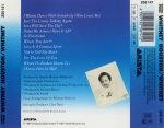 Whitney Houston – Whitney CD - Görsel 2