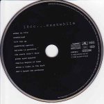 10cc – ...Meanwhile CD - Görsel 3