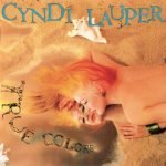 Cyndi Lauper – True Colors CD
