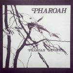 Pharoah Sanders – Pharoah LP Plak