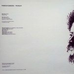 Pharoah Sanders – Pharoah LP Plak - Görsel 2