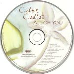 Colbie Caillat – All Of You CD - Görsel 3