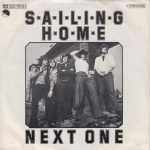 Next One – Sailing Home 45lik Plak