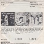 Next One – Sailing Home 45lik Plak - Görsel 2