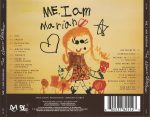 Mariah Carey – Me. I Am Mariah ...The Elusive Chanteuse CD - Görsel 2