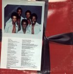 Dynamic Superiors – Give & Take LP Plak - Görsel 2