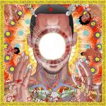Flying Lotus – You're Dead! 2LP Plak (Future Jazz)
