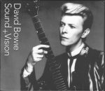 David Bowie – Sound + Vision 4CD Box