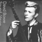 David Bowie – Sound + Vision 4CD Box