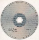 David Bowie – Sound + Vision 4CD Box - Görsel 6