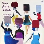 Flora Purim & Airto – Humble People LP Plak