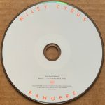 Miley Cyrus – Bangerz CD - Görsel 3