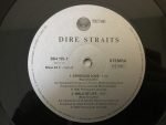 Dire Straits – The Bug 12'' Maxi Single Plak - Görsel 4