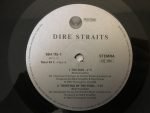 Dire Straits – The Bug 12'' Maxi Single Plak - Görsel 3