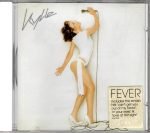 Kylie – Fever CD