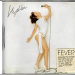 Kylie – Fever CD