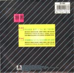 Four Tops – Reach Out I'll Be There ('88 Remix) 45lik Plak - Görsel 2