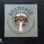 Bosphorus (Boğaziçi) - Live March '88 at Pallas Theatre 2LP Plak Box