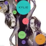 Kylie Minogue – Give Me Just A Little More Time CD Single