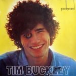 Tim Buckley – Goodbye And Hello LP Plak