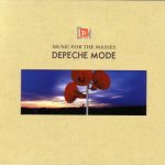 Depeche Mode – Music For The Masses CD + DVD