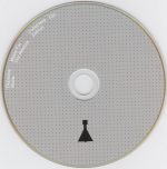 Depeche Mode – Music For The Masses CD + DVD - Görsel 3