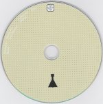 Depeche Mode – Music For The Masses CD + DVD - Görsel 4