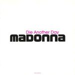 Madonna – Die Another Day CD Single - Görsel 2