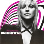 Madonna – Die Another Day CD Single
