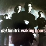 Del Amitri – Waking Hours CD
