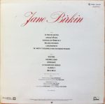 Jane Birkin – Ex Fan Des Sixties LP Plak - Görsel 2