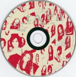 t.A.T.u. – 200 KM/H In The Wrong Lane CD - Görsel 3