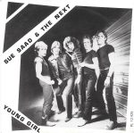 Sue Saad &The Next – Young Girl 45lik Plak