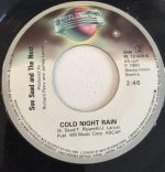 Sue Saad &The Next – Young Girl 45lik Plak - Görsel 4