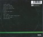 Tram – A Kind Of Closure CD - Görsel 2