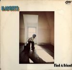 The Kay-Gees – Find A Friend LP Plak