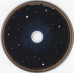 Evanescence – The Open Door CD - Görsel 3