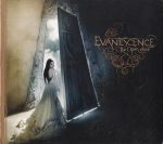 Evanescence – The Open Door CD