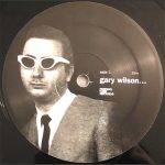 Gary Wilson – You Think You Really Know Me LP Plak - Görsel 3