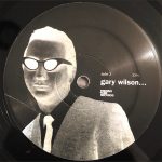 Gary Wilson – You Think You Really Know Me LP Plak - Görsel 4