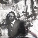 Gary Wilson – You Think You Really Know Me LP Plak
