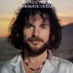 Jean-Luc Ponty – Enigmatic Ocean LP Plak