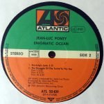 Jean-Luc Ponty – Enigmatic Ocean LP Plak - Görsel 4