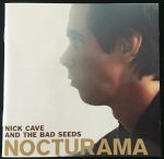 Nick Cave And The Bad Seeds – Nocturama CD