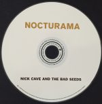 Nick Cave And The Bad Seeds – Nocturama CD - Görsel 3
