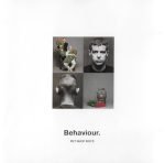 Pet Shop Boys – Behaviour CD
